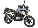 BMW G 310 GS [2017-2025] - Tanking Basic incluso SAC del serbatoio di controparte-4
