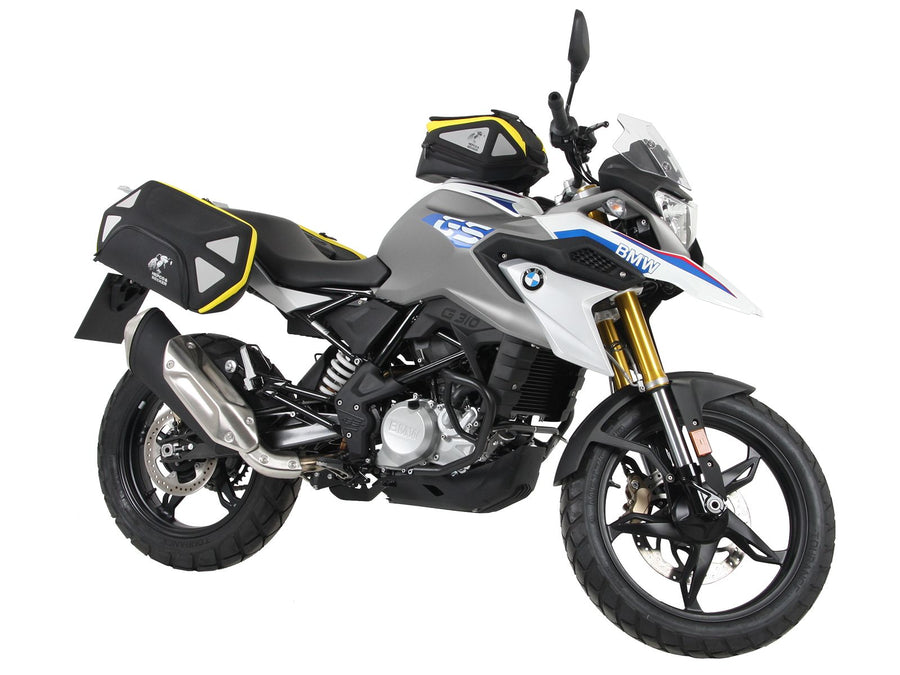 BMW G 310 GS [2017-2025] - Tanking Basic incluso SAC del serbatoio di controparte