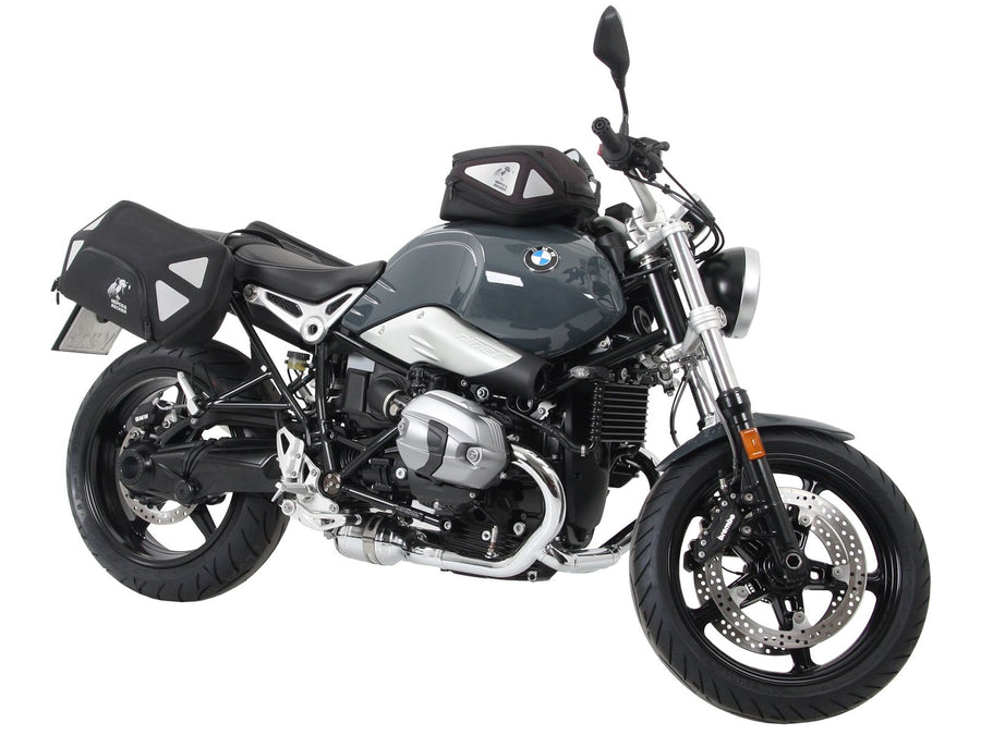 BMW R nineT Pure [2017-2023] - Tankring Basic inkl. Gegenstück Tankrucksack