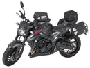 Suzuki GSX-S 750 [2017-2021] - Tankring Basic inkl. Gegenstück Tankrucksack-4