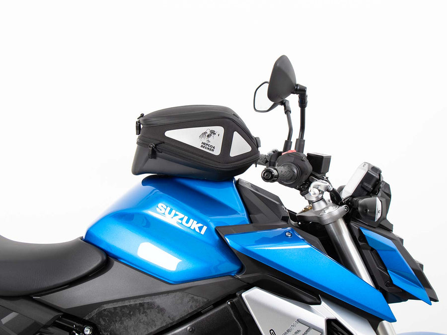 Suzuki GSX-S 1000 [2021-2025] -Tanking Basic incluso SAC del serbatoio di controparte