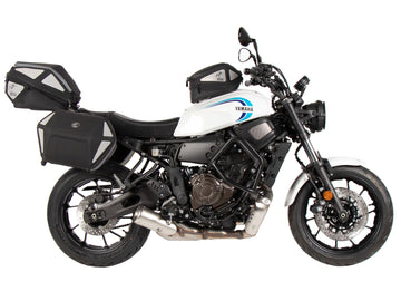 Yamaha XSR 700 [2022-2025] - Tanking Basic incluso SAC del serbatoio della controparte