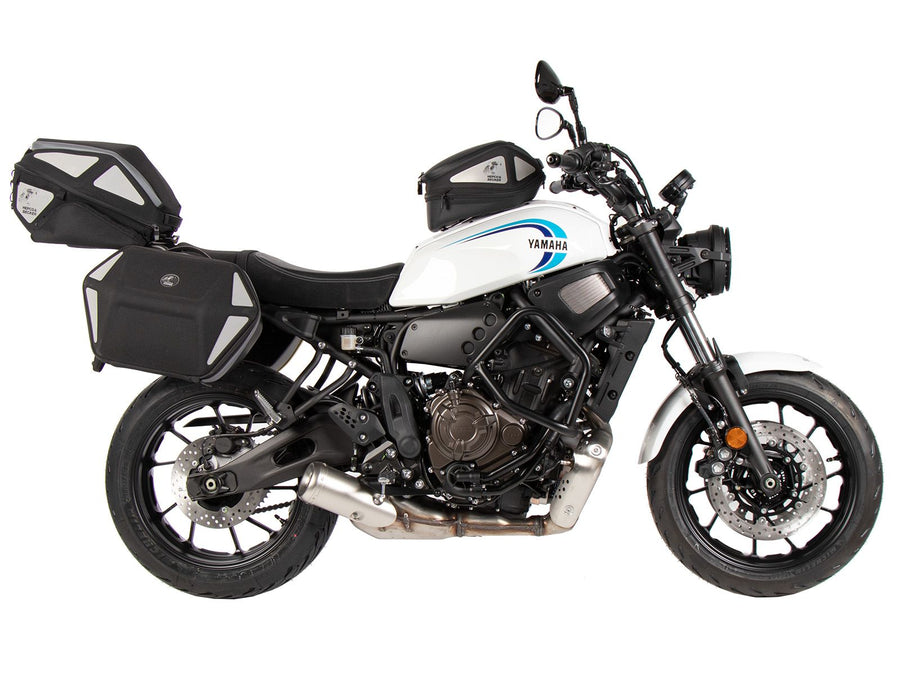 Yamaha XSR 700 [2022-2025] - Smartrack