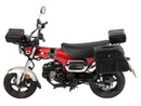 Honda ST 125 Dax [2023-2025] -c-bow laterale a sinistra-5