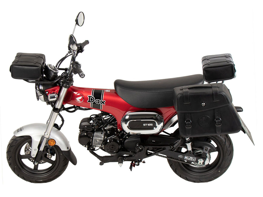 Honda ST 125 Dax [2023-2025] -c-bow laterale a sinistra