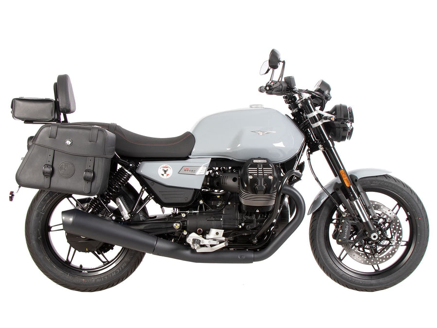 Moto Guzzi V7 Stone [2025] - C -Bow Côté Carrier