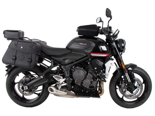 Triumph Trident 660 [2025] - Ponte bagagli