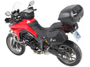 Ducati Multistrada 950 [2017-2021] - Tanking Basic including counterpart tank sac-4