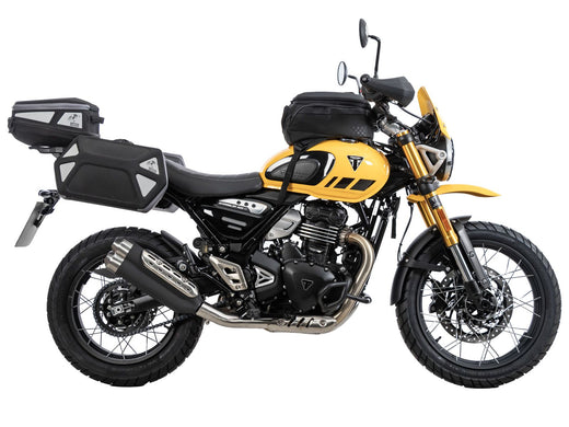 TRIUMPH Scrambler 400 XC [2025-] - SMARTRACK