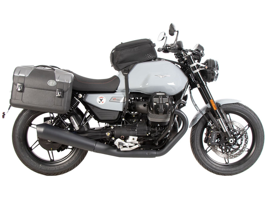 Moto Guzzi V7 Stone [2025] - C -Bow Côté Carrier