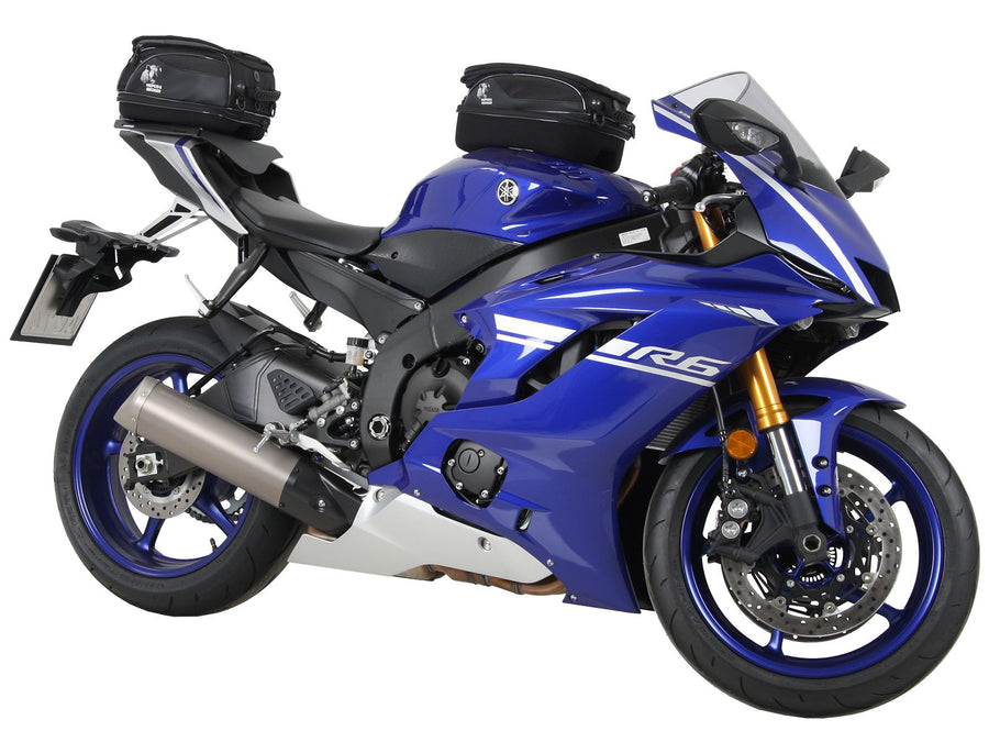 Yamaha YZF-R6 [2017-2021] -Tanking Basic, y compris le sac de réservoir de contrepartie