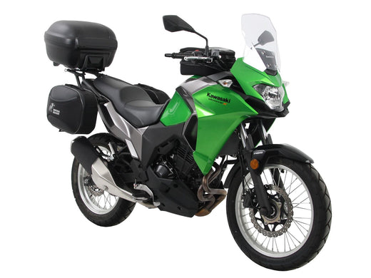 Kawasaki Versys-X 300 [2017-2020]-Tankring Basic including counterpart tank sack