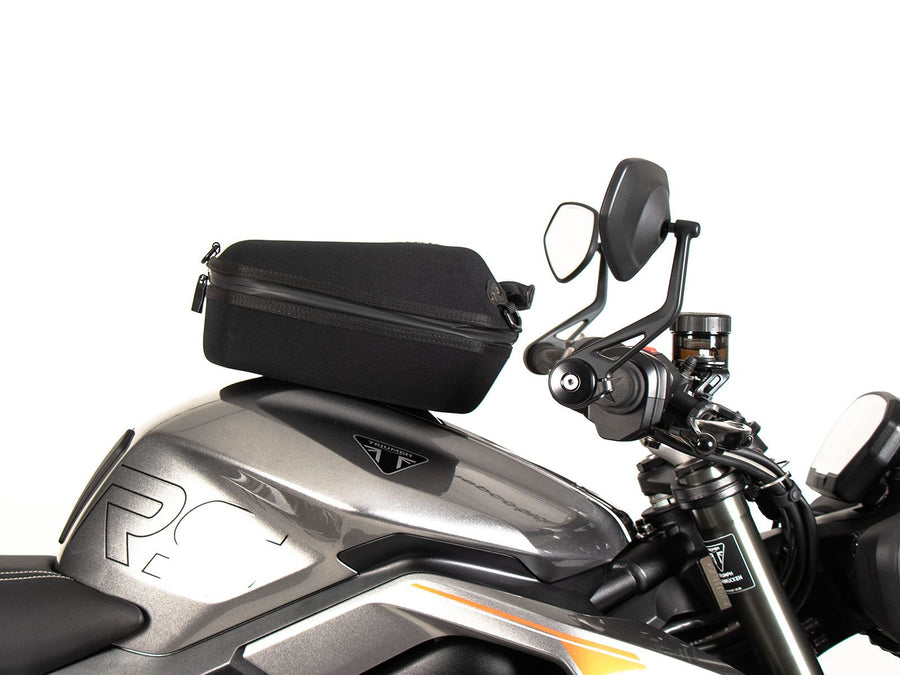 Triumph Street Triple 765 LO [2017-2025] - Tanking Basic including counterpart tank sack