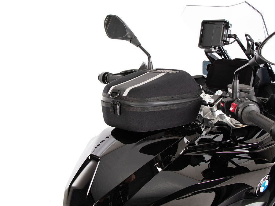 BMW S 1000 XR [2024-2025] - Tanking Basic, y compris le sac de réservoir de contrepartie