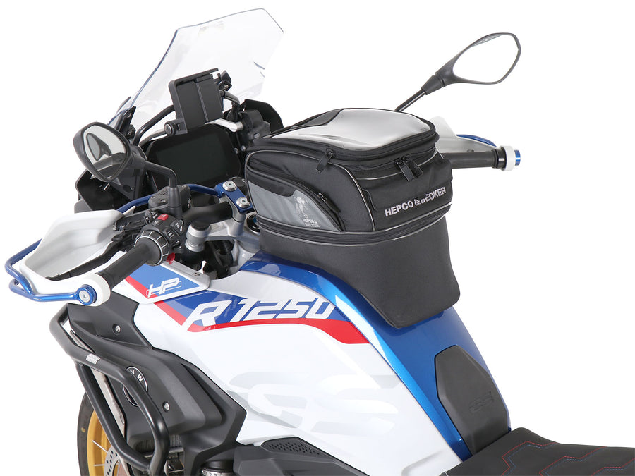 Tankrucksack [Hepco & Becker] - Street Enduro M für Hepco&Becker Tankringe – Tankring