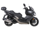 Kymco Xciting S 400 ABS [2018-2024] - Smartrack-1