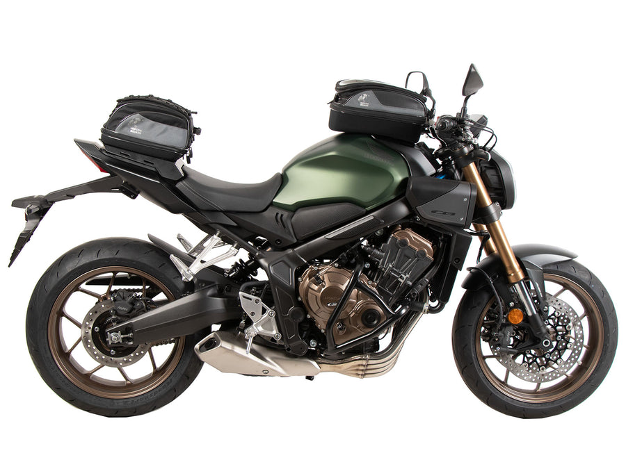 Honda CB 650 R [2024-2026] - Sportrack schwarz