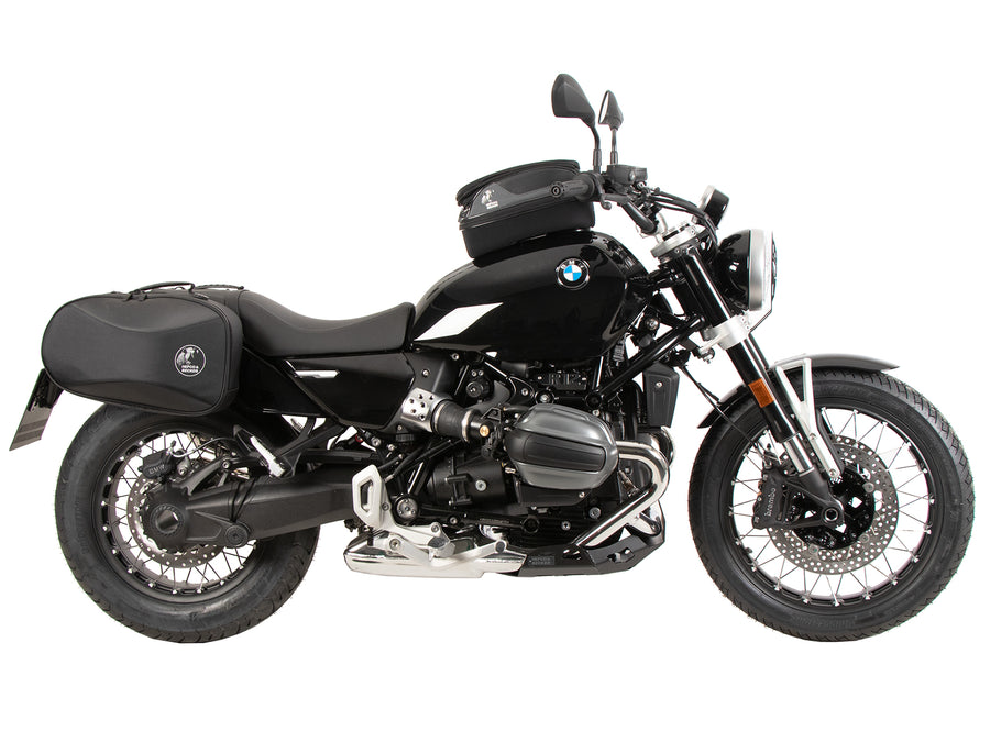 BMW R 12 [2024-2025] - Tankring Basic inkl. Gegenstück Tankrucksack