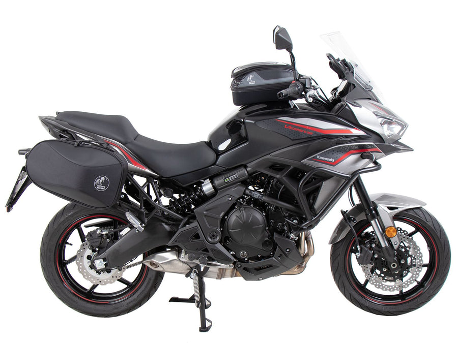 Kawasaki Versys 650 [2022-2025]-C-Bow side carrier