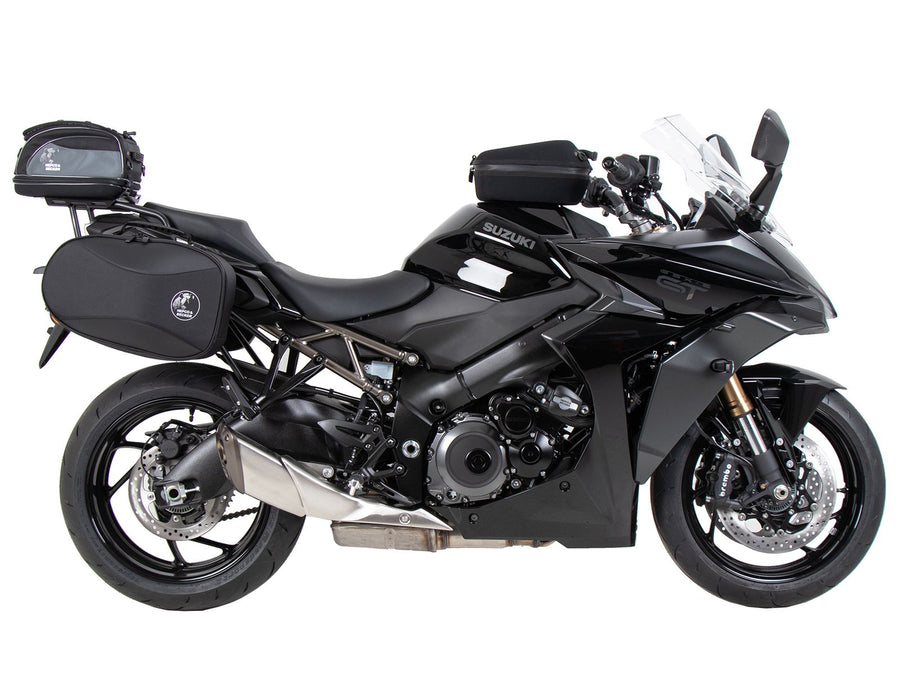 Suzuki GSX-S 1000 GT [2022-2025] - Smartrack