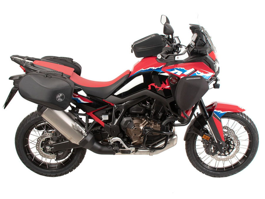 Honda CRF 1100 L AT Adv Sp [2024-2025] - C-Bow Seitenträger