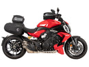 Ducati Diavel V4 [2023-2025] - Tankring Basic inkl. Gegenstück Tankrucksack-14