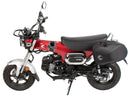 Honda ST 125 Dax [2023-2025] -c-bow laterale a sinistra-13