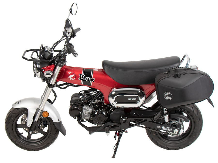 Honda ST 125 Dax [2023-2025] -c-bow laterale a sinistra