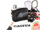 Cagiva Elefant 900 IE [1990-1992] - Tanking Basic incluso Controparte Tank Sack-7