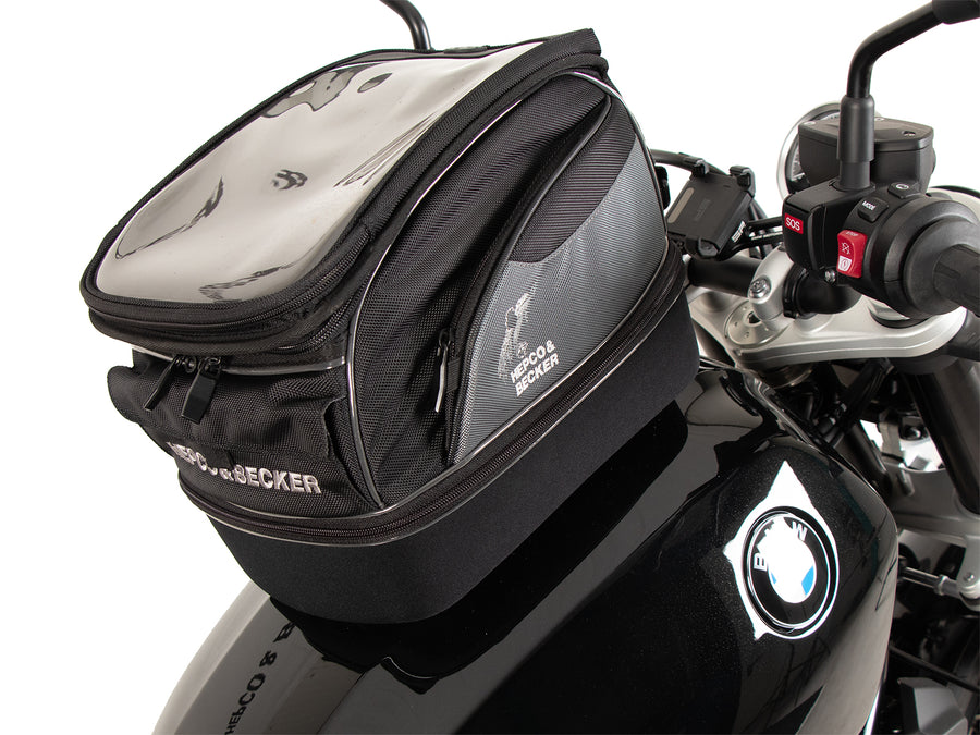 BMW R 12 [2024-2025] - Tankring Basic inkl. Gegenstück Tankrucksack