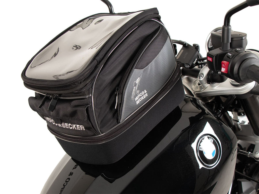 BMW R 12 [2024-2025] - Tankring Basic inkl. Gegenstück Tankrucksack