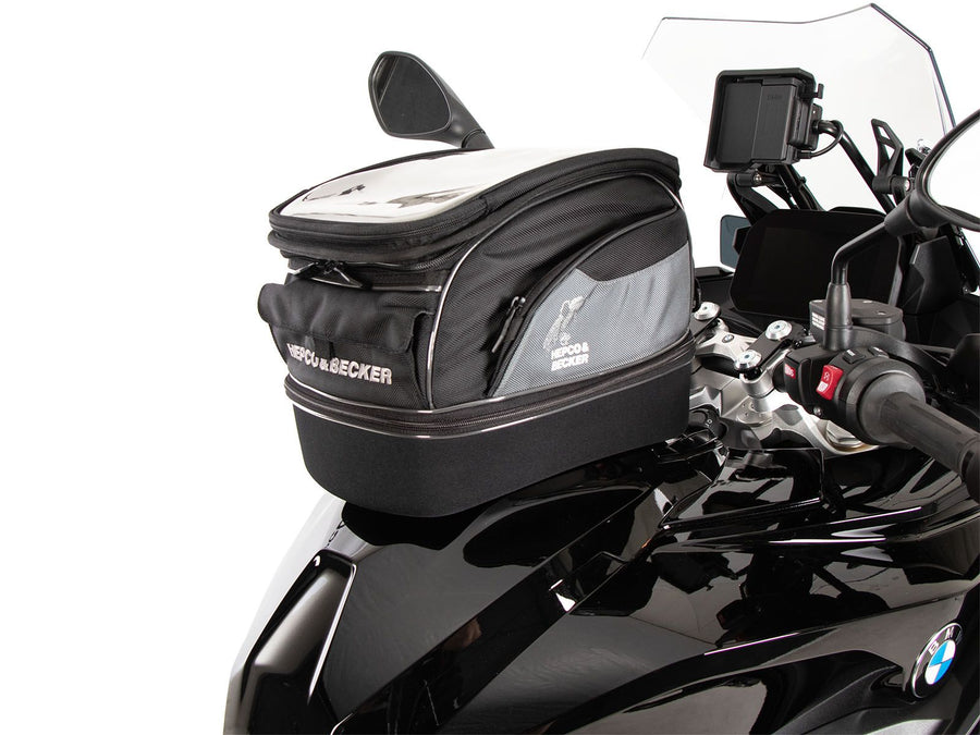 BMW S 1000 XR [2024-2025] - Tanking Basic, y compris le sac de réservoir de contrepartie