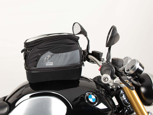 BMW R Ninet [2014-2016] - Tanking Basic, y compris le sac à dos