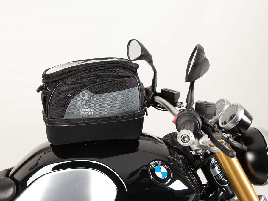 BMW R nineT Pure [2017-2023] - Tankring Basic inkl. Gegenstück Tankrucksack