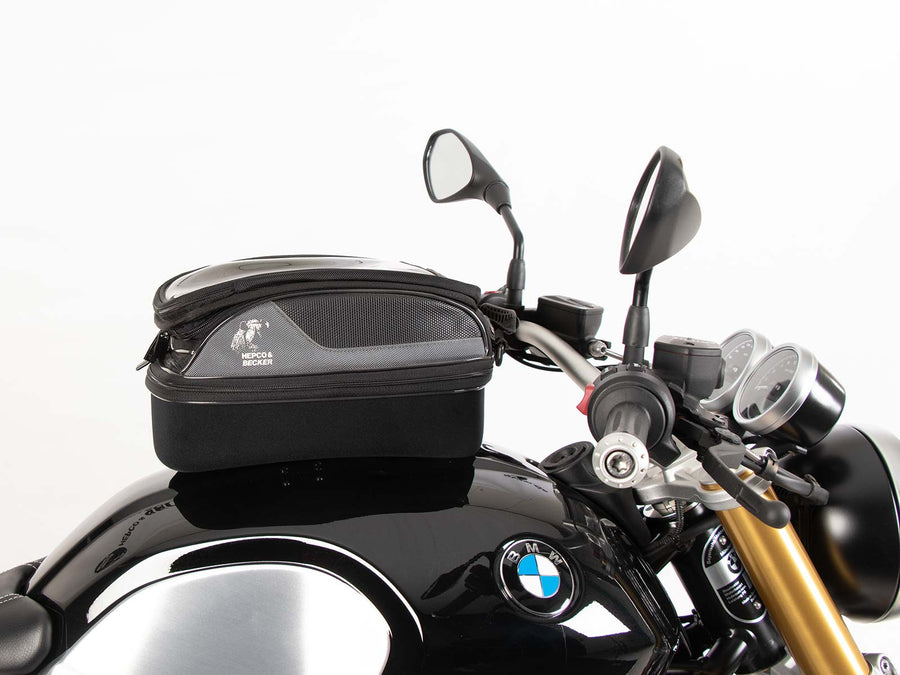 BMW R nineT Pure [2017-2023] - Tankring Basic inkl. Gegenstück Tankrucksack
