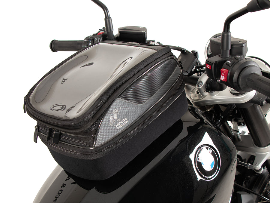 BMW R 12 [2024-2025] - Tankring Basic inkl. Gegenstück Tankrucksack