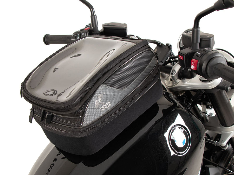 BMW R 12 [2024-2025] - Tankring Basic inkl. Gegenstück Tankrucksack
