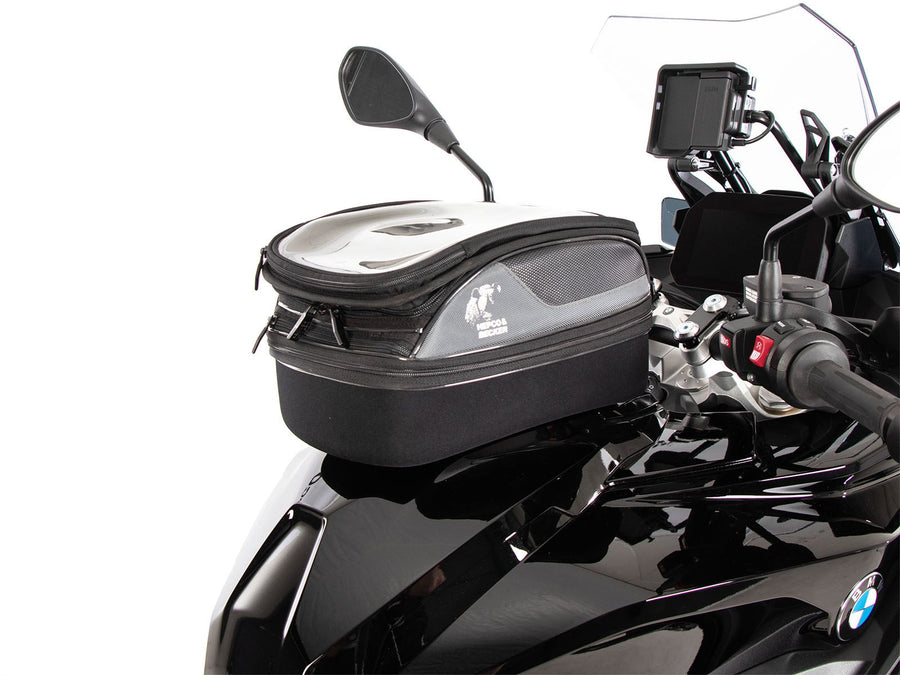 BMW S 1000 XR [2024-2025] - Tanking Basic, y compris le sac de réservoir de contrepartie
