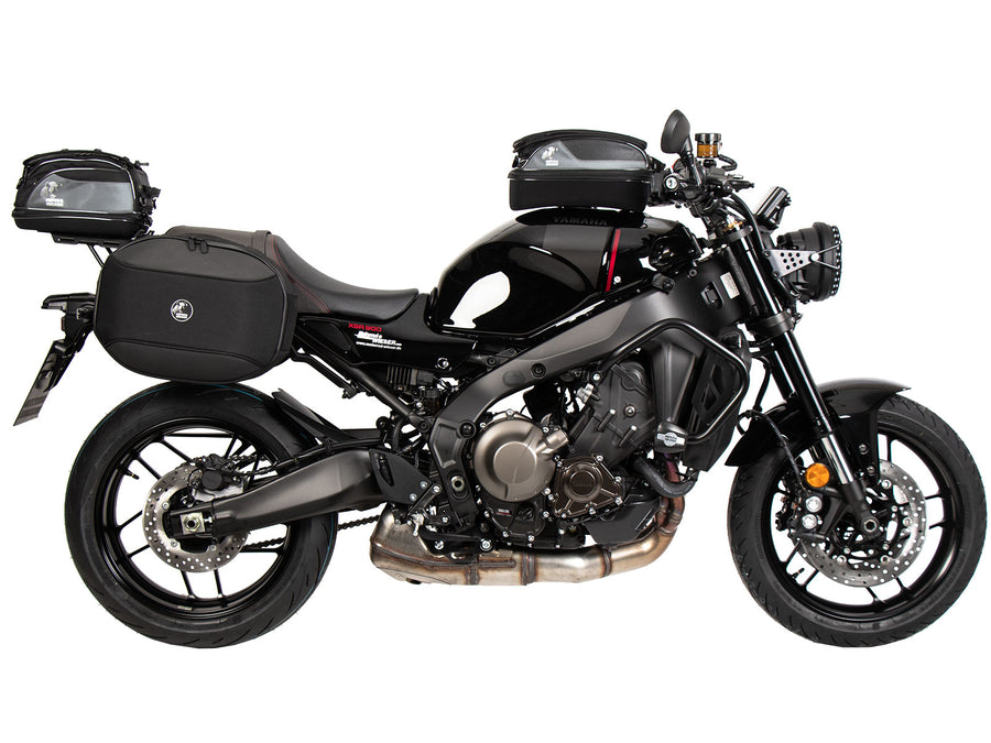 Yamaha XSR 900 [2022-2025] - Tanking Basic including counterpart tank sac