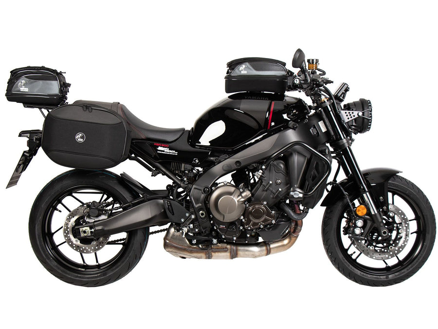 Yamaha XSR 900 [2022-2025] - Tanking Basic including counterpart tank sac