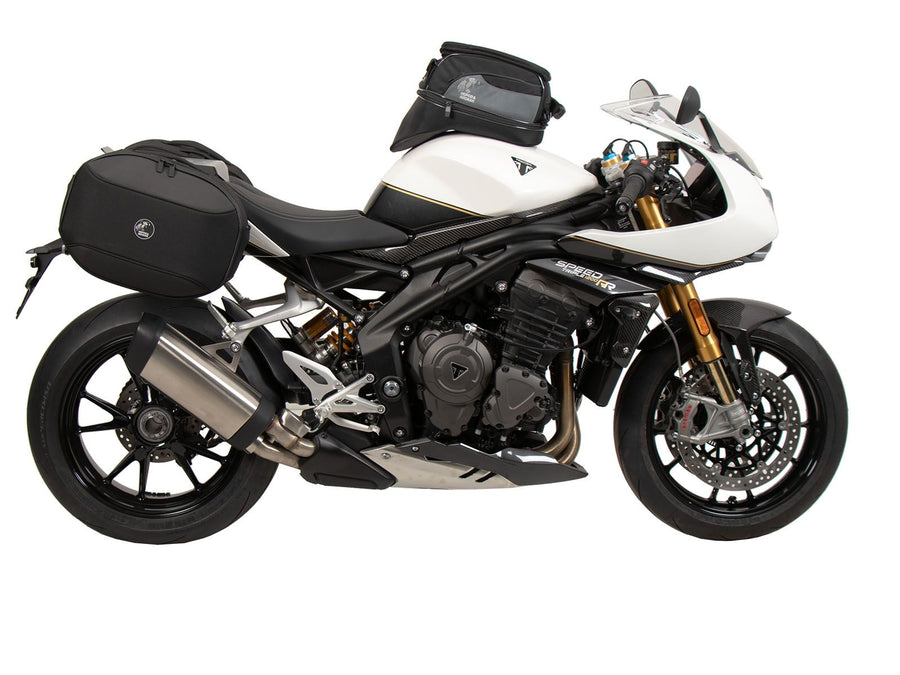 Triumph Speed ​​Triple 1200 RR [2021-2025] - Basic Basic incluso Controparte SACK