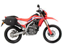 Honda CRF 300 L [2021-2025] - C-Bow Seitenträger-11