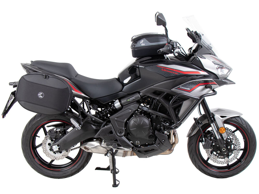 Kawasaki Versys 650 [2022-2025]-C-Bow side carrier