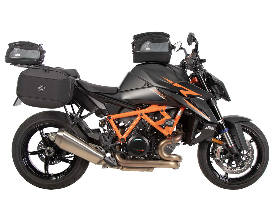 KTM 1390 Super Duke R [2024-2026] - Smartrack Heckträger schwarz