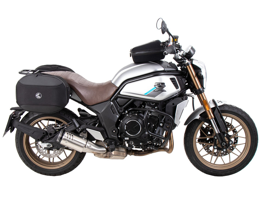 CF Moto 700 CL-X [2022-2024] - C-Bow Seitenträger