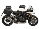 Triumph Speed ​​Triple 1200 RR [2021-2025] - Basic Basic incluso Controparte SACK-4