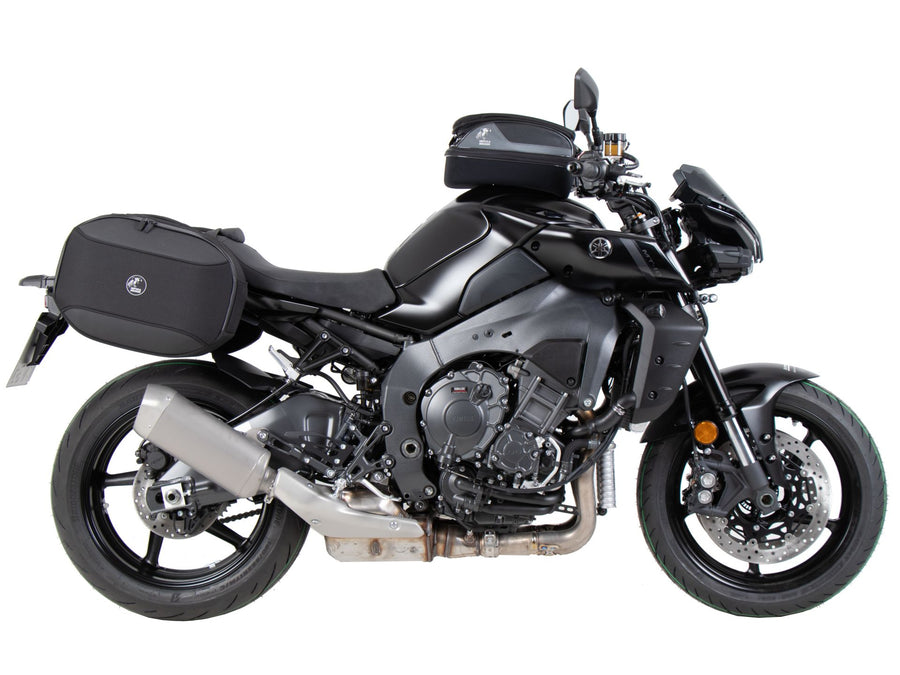 Yamaha MT-10 [2022-2024] -Tanking Basic, y compris le sac de réservoir de contrepartie