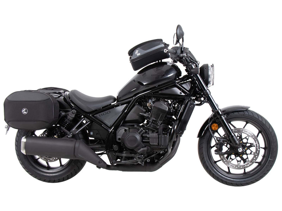 Honda CMX 1100 Rebel [2025] - Basic Basic incluso controparte