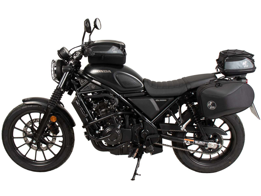 Honda CL 500 [2023-2025] - Smartrack
