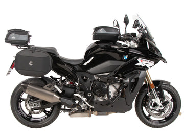BMW S 1000 XR [2024-2025] - Tankring Basic inkl. Gegenstück Tankrucksack